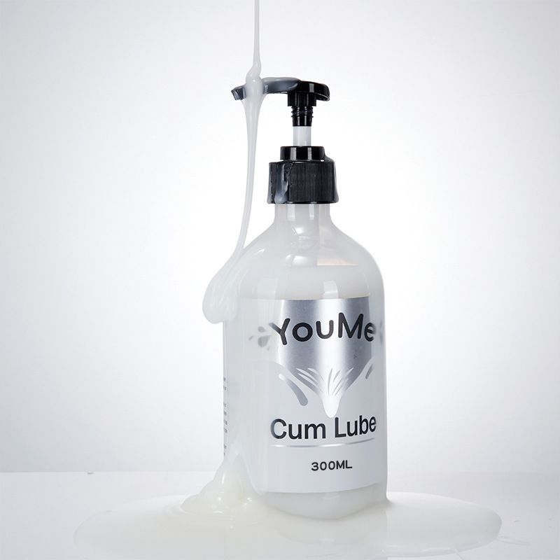Je recherche également un lubrifiant fluide de simulation 500 ml pour les relations conjugales, un fluide masculin d'imitation blanc laiteux_voghion.com