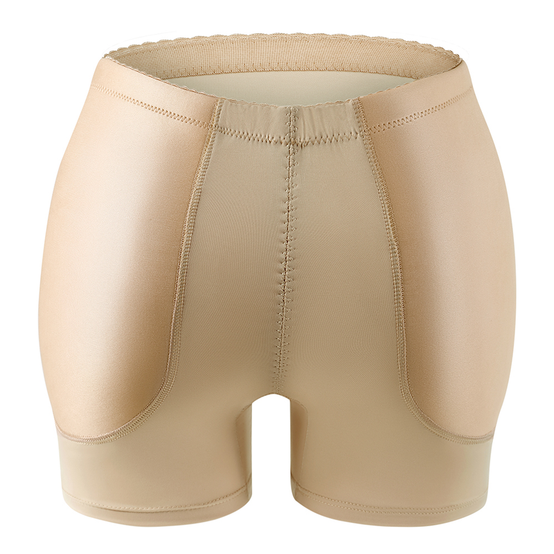 Sexy Vrouwen Shapewear Butt Lifter Knickers Hip Enhancer Broek Body Shaper Vrouwen Fake Ass Gewatteerde Slipje Tummy C_voghion.com
