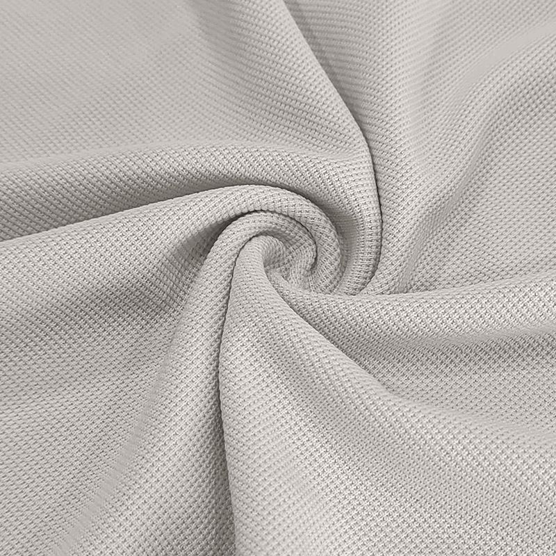 American Summer New Product Herren Schlichtes Casual V-Ausschnitt Design Lockeres Trendy Poloshirt Kurzarm Herren_voghion.com