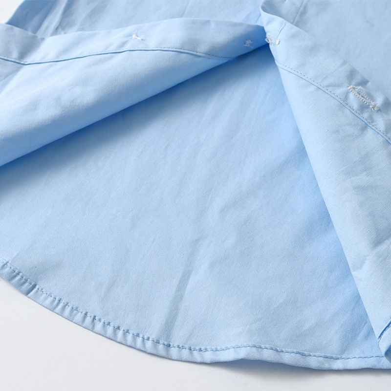 Kinderkleidung Kinderkleidung Sommer Jungen Kurzarmhemd Baumwolle Jungen Anzug ein Jahr alt Kleid Kindertag Kinder Performance Kostüm_voghion.com