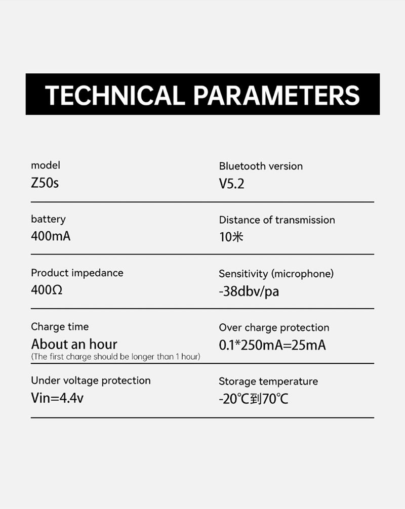 Sanag Z50s odprtokodne prevodne TWS brezžične Bluetooth slušalke s panoramskim zvokom, športne vodoodporne ušesne sponke_voghion.com