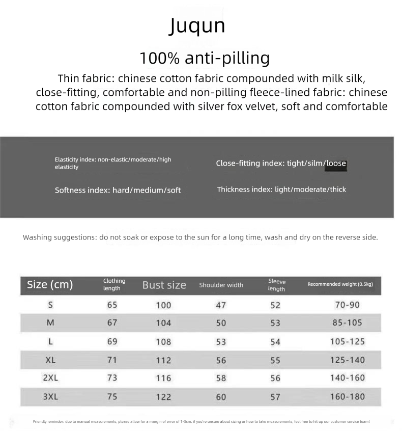 Felpa con cappuccio e stampa di lettere in velluto Silver Fox, versione coreana, stile coppia, giacca sportiva casual autunnale e invernale per uomo_voghion.com