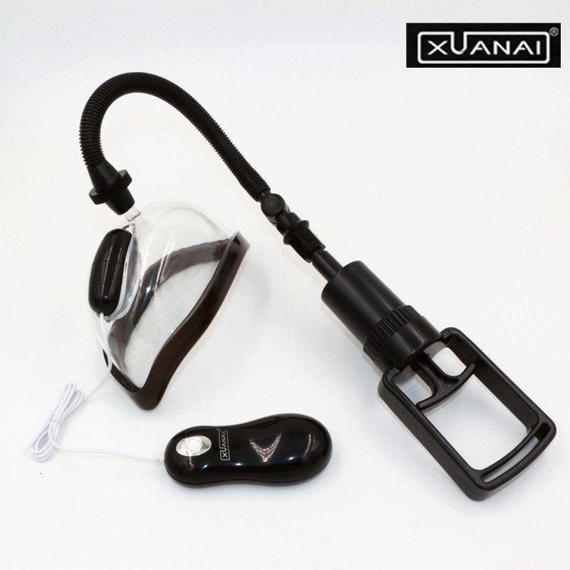 Pussy Pomp, Sucker Vibrators Pomp Vrouwen, Clitoris Stimulator, Volwassen Vibrator Seksspeeltjes Voor Vrouwen, Seksproducten_voghion.com