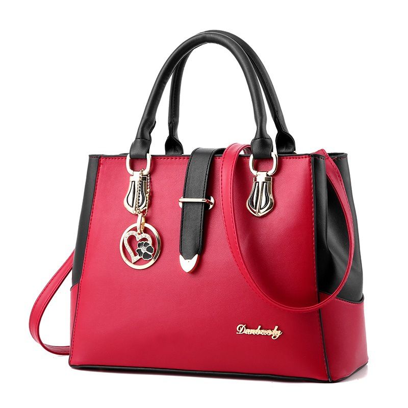 Borsa a mano Xiaoyu da donna, 2022, nuova borsa a tracolla in pelle PU alla moda coreana_voghion.com