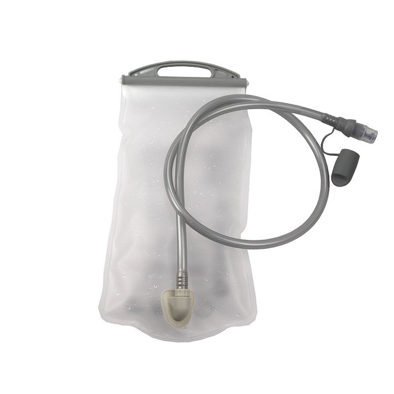 Borraccia portatile da esterno per escursioni, trekking, corsa, sport, stoccaggio dell'acqua_voghion.com