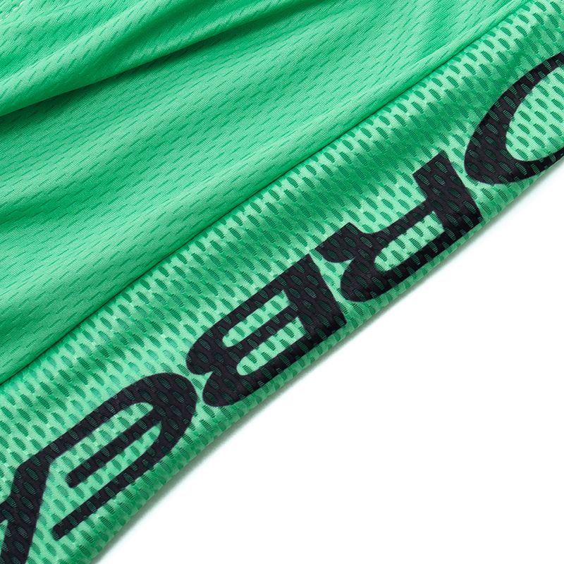 2025, Radsport-Set, Vert, Radtrikot, Team ORBEA ORCA, Fahrradtrikot, Träger, Shorts, Anti-Stragen, Ropa Ciclismo, Fahrrad-Maillot-Kleidung_voghion.com