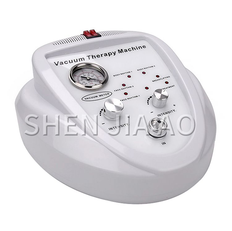 Elektrisches Schönheitsgerät mit Unterdruck zur Brustpflege, Körpermassagegerät FX024D, Schönheitsgerät mit hoher Saugkraft, Brustpflegegerät_voghion.com