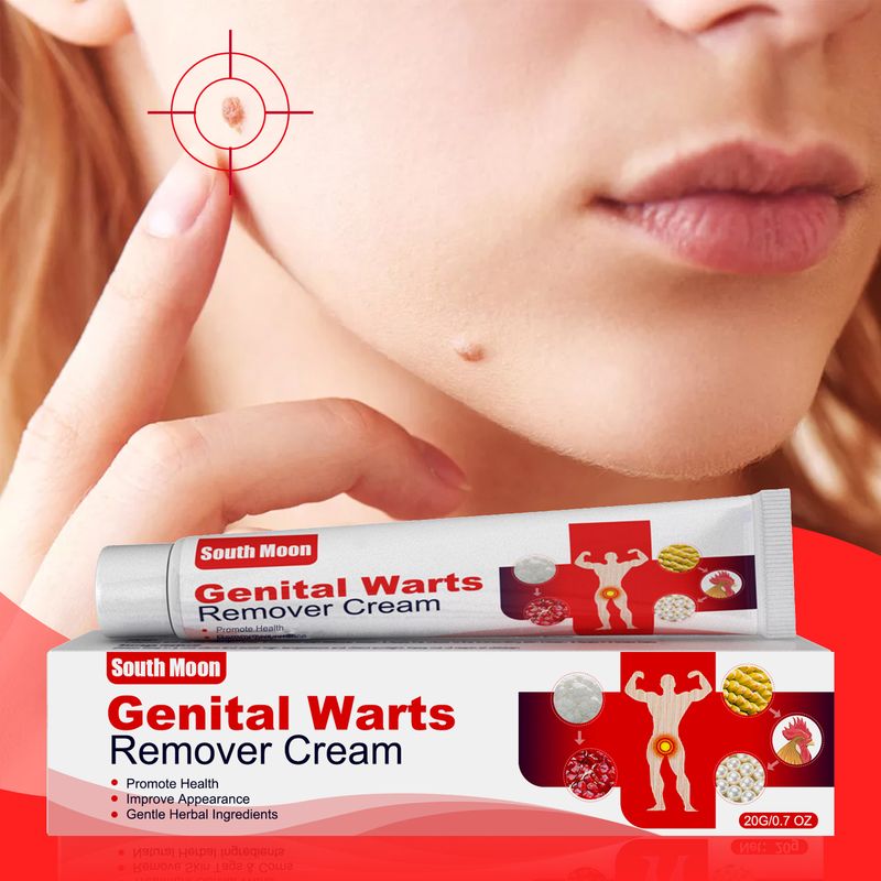 South Moon Keyu Care Cream Curățare profundă a pielii Piele netedă Îmbunătățirea îngrijirii pielii Cremă_voghion.com