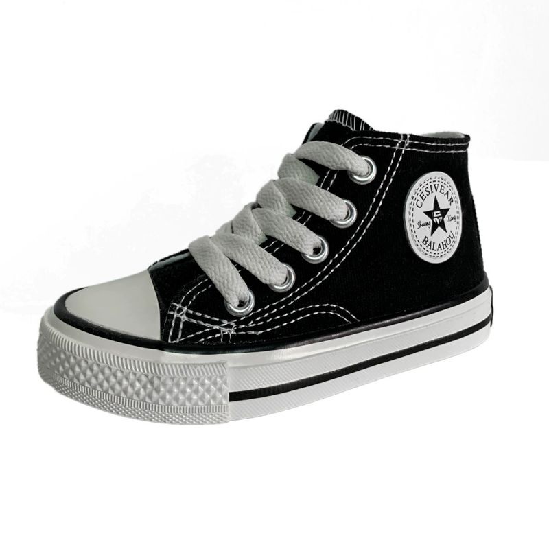 Toile montante pour enfants, nouvelle collection printemps 2023 pour hommes et femmes, petits, moyens et grands enfants, édition coréenne, tableau d'étudiant_voghion.com