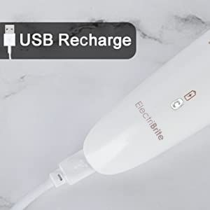 Wasserdichter 2-in-1-Elektrorasierer – Schmerzloser Gesichts- und Körperhaarentferner_voghion.com