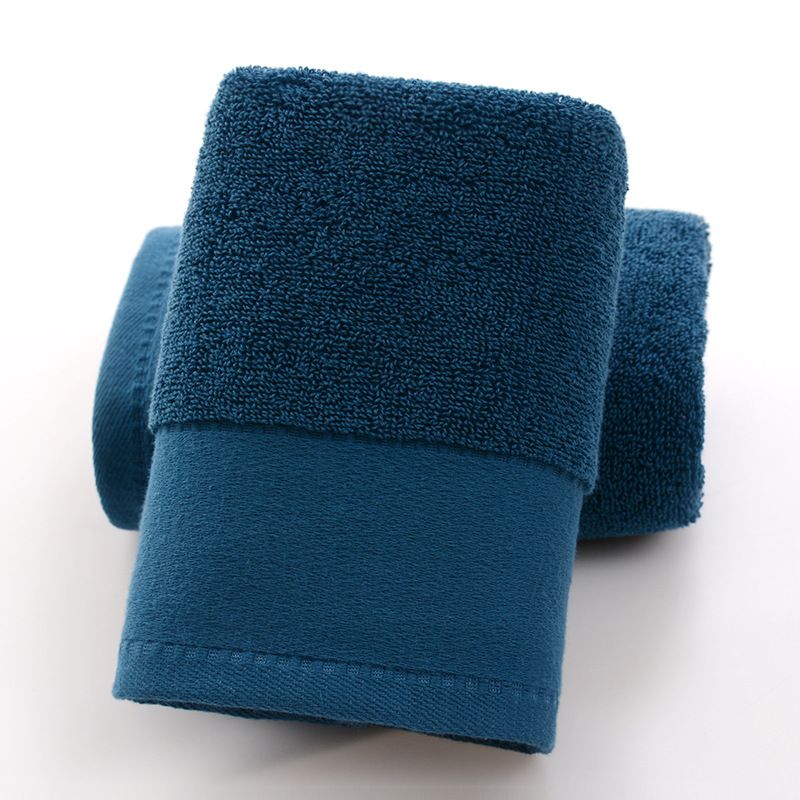 Premium Cotton Bath Towels - 70x140cm To 80x160cm, 400-800GSM, A-Class Certified, Dot/Striped/Lurex Designs, Custom Embroidery_voghion.com