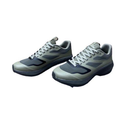 Sportskor Populära Online Populära Vattentäta Vandringsskor för Utomhus Vandringsskor Tjocka Sulor Parskor Yellow Label Bottom_voghion.com