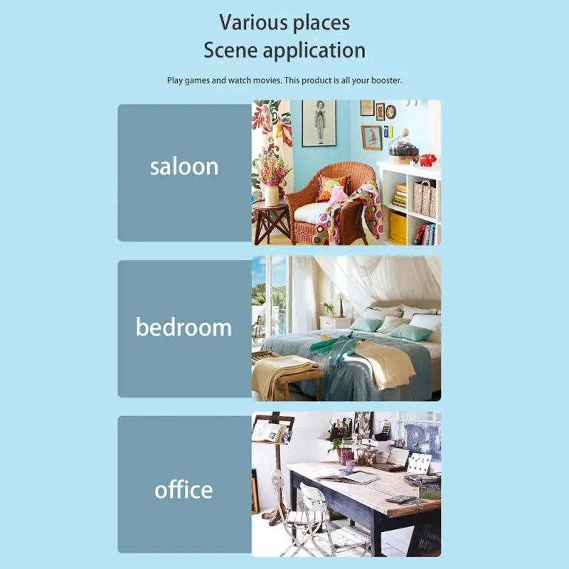 14'' 3D Cell Amplifier Folding Mobile Magnifying Glass HD Projector Screen Enlarger Magnifier Phone Holder_voghion.com