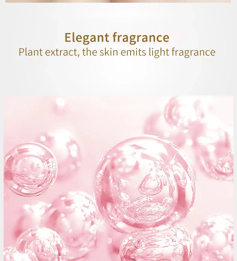 320ml Body Wash Perfume Long Lasting Fragrance Moisturizing Skin Beautifying Bath Lotion Shower Gel Body Care_voghion.com