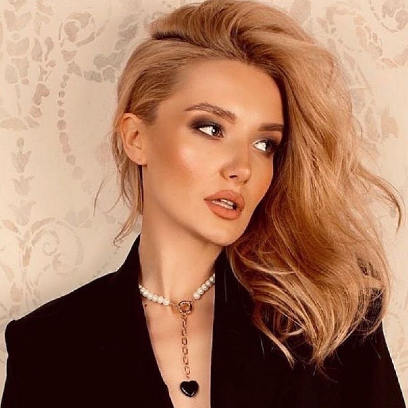 Multi schicht unregelmäßigen perlenkette, speziell geformte retro Barock perlenkette schmuck high-end_voghion.com