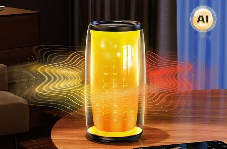 Jinyun K9k Karaoke Home KTV mit Mikrofon Integrierter drahtloser Bluetooth-Smart-Lautsprecher_voghion.com