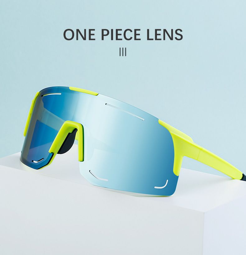 Lunettes de soleil tendance sans cadre pour hommes, lunettes de soleil tendance pour sports de plein air, équitation_voghion.com