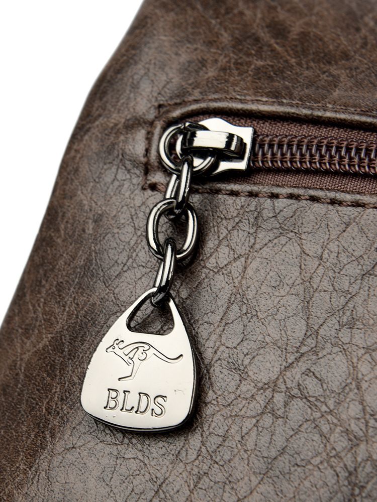 New Soft Leather For Women, Fashionable Middle-aged Elderly Women's Bag, Simple And High-end Versatile Large Capacity_voghion.com