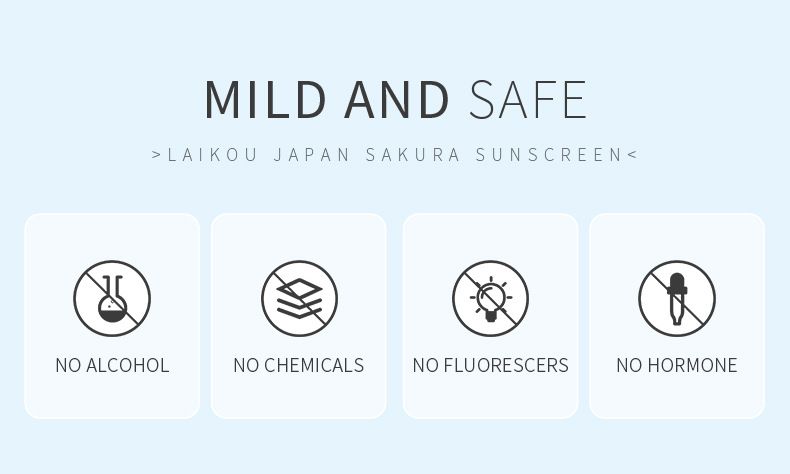 Gesichts- und Körperaufheller, Sonnenschutz, Hautschutz, Anti-Aging, Talgkontrolle, Feuchtigkeitsspendend, möglicherweise F 50_voghion.com
