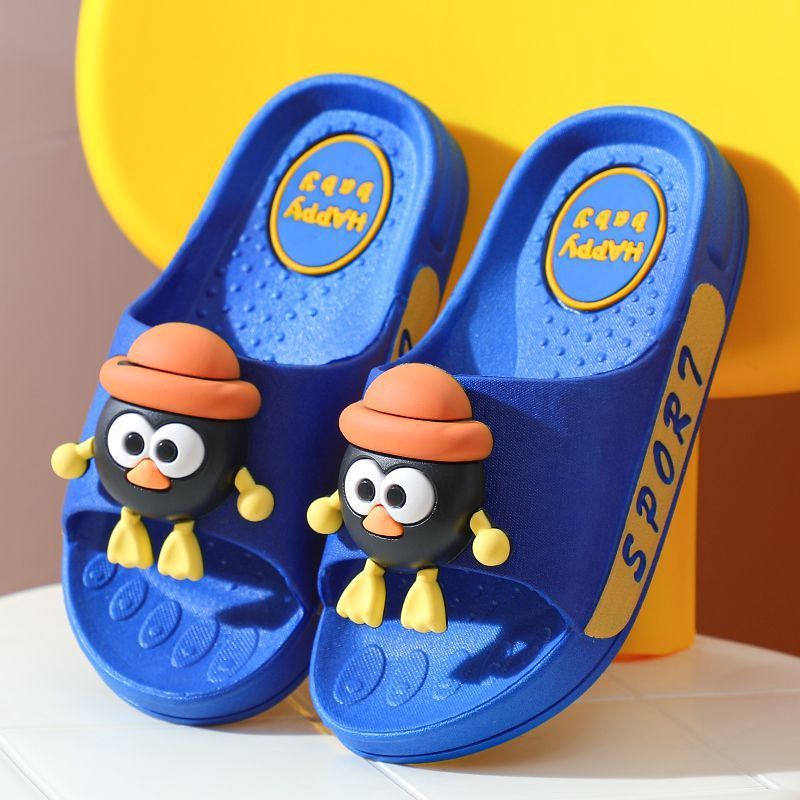 Scarpe per bambini, pantofole estive per bambini, morbide e antiscivolo, per ragazzi e ragazze_voghion.com