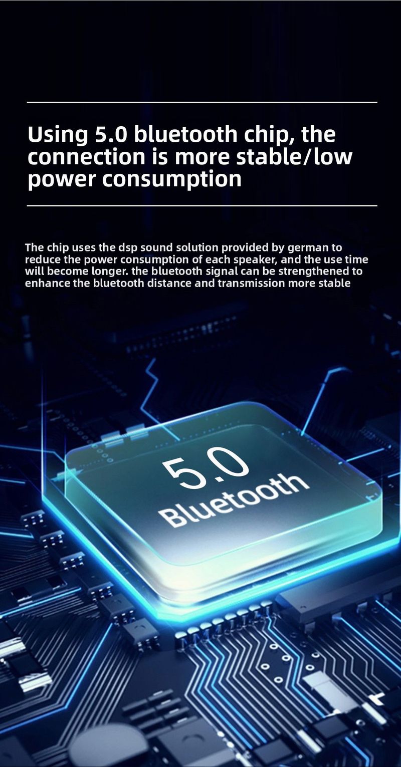 New Remote Control Bluetooth Atmosphere Light New Creative Birthday Gift Practical Graduation Moon Lamp Speaker Desktop_voghion.com