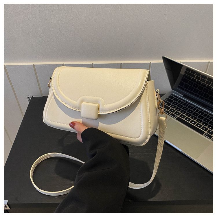 Corrente retrô 2024 verão novo nicho moda um ombro versátil temperamento crossbody bolsa axila bolsa feminina_voghion.com