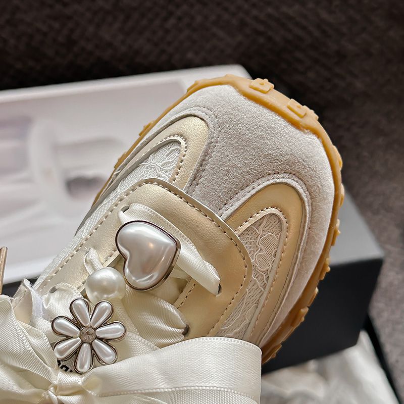 2024 Nuovi sandali traspiranti in rete per ragazze, comode scarpe sportive in pelle per bambini, scarpe da scuola per bambini_voghion.com