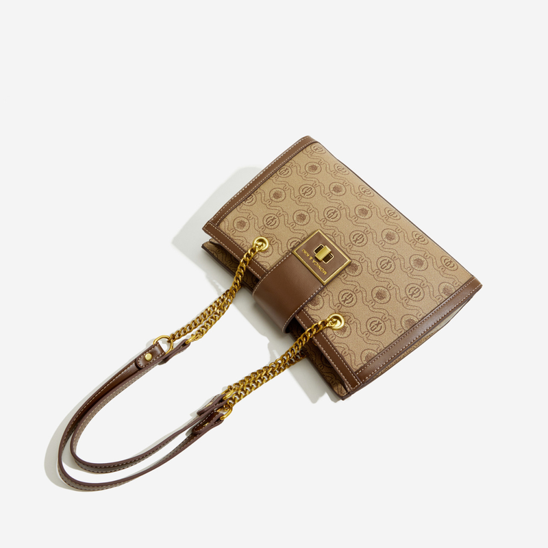 2023 neue Heiße Verkauf High-End Kleine Pack Große Kapazität Städtischen Einfache Mode Eine Schulter Unterarm Tote Tasche Frauen der Tasche_voghion.com