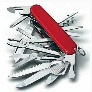 Outdoor Camping Opvouwbare Combinatietool Wilderness Survival Zelfverdediging Draagbaar Fruit Multifunctioneel Mes_voghion.com
