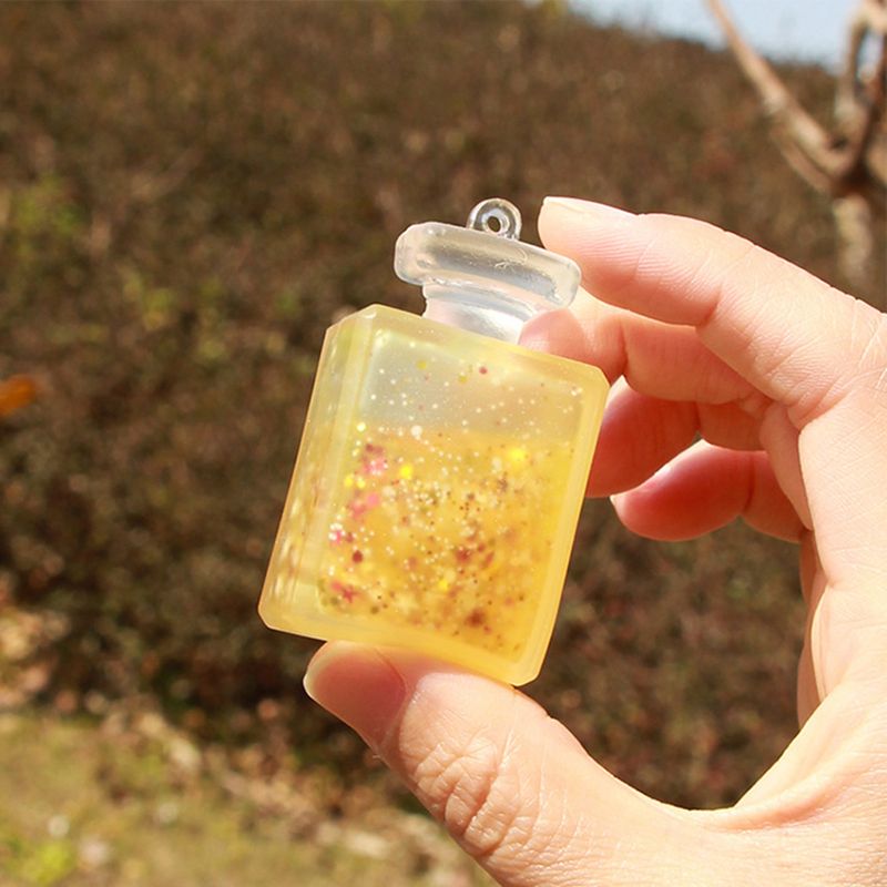 ToysMall Squeeze Fidget Toy Soft TPR Paiete colorate Flacon de parfum Jucării pentru ciupit Jucărie pentru ameliorarea stresului Copii Adulti Jucărie senzorială anti-stres Favoare de petrecere_voghion.com