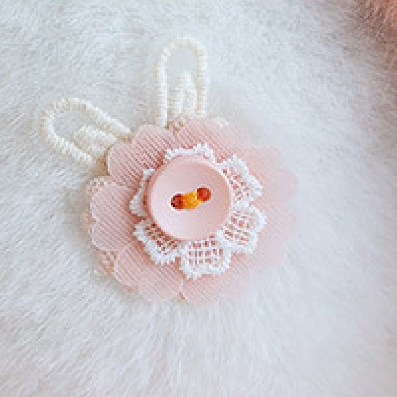 Yaya Rabbit Adorable Plush Toy For Girls Soft Pillow Cushion Gift 60cm For Kids_voghion.com