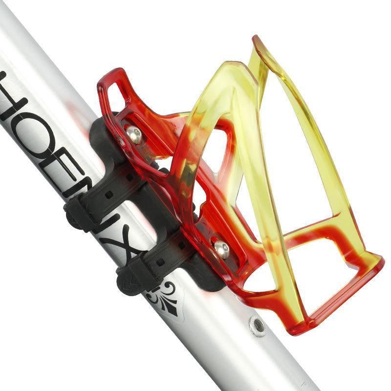 Xidesheng - Portabotellas para bicicleta, colorido, para montaña o carretera, soporte para vasos de agua, equipo de ciclismo, accesorios_voghion.com