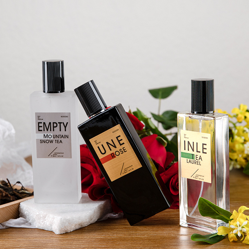 Neues heißes Parfüm „A Round of Rose“-Damenparfüm, anhaltender Duft, blumiger Ton, hohe Kälte, kleine, beliebte Geschenkbox zu fairen Preisen in Vietnam_voghion.com