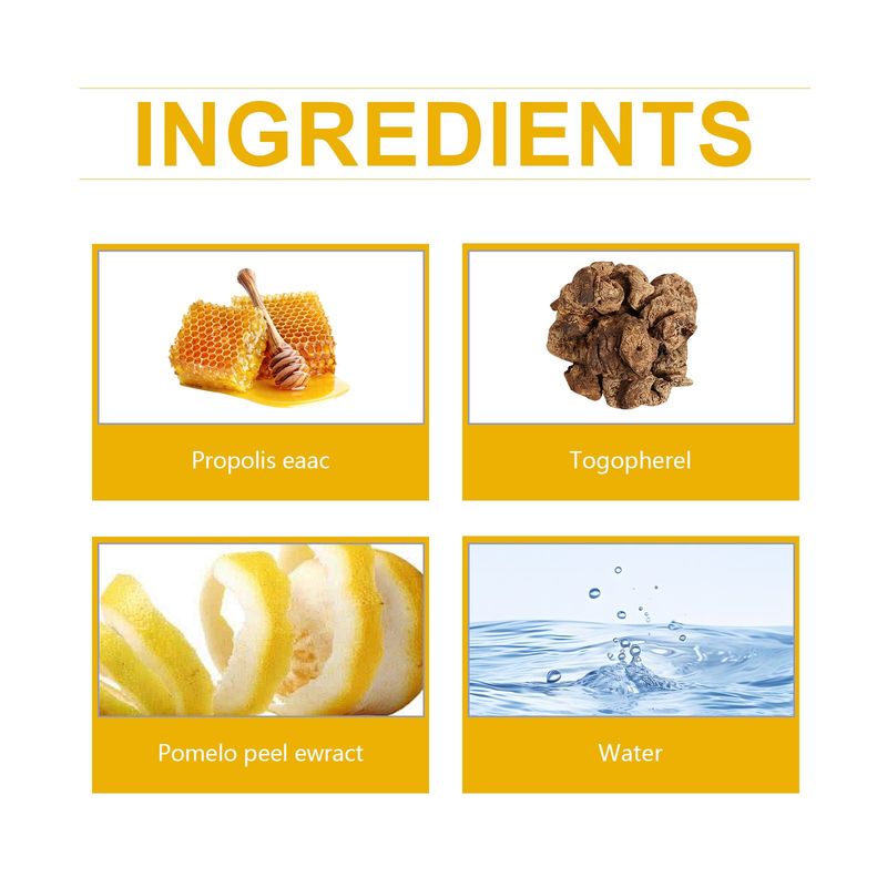 West&Month Honey Lip Balm Moisturizing, Moisturizing, Lightening Lip Lines, Moisturizing, Non-Greasy And Easy To Absorb Lip Mask_voghion.com