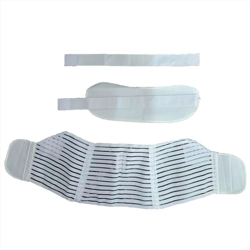 Cintura di sostegno per la pancia per donne incinte, da metà a fine gravidanza, regolabile, cintura di sostegno per la vita in gravidanza, cintura di sostegno per la gravidanza in velcro_voghion.com