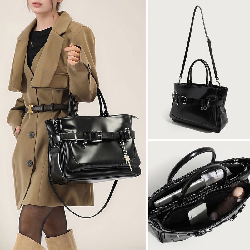 Borsa a tracolla casual personalizzata Hundred, nuova moda primaverile ed estiva_voghion.com