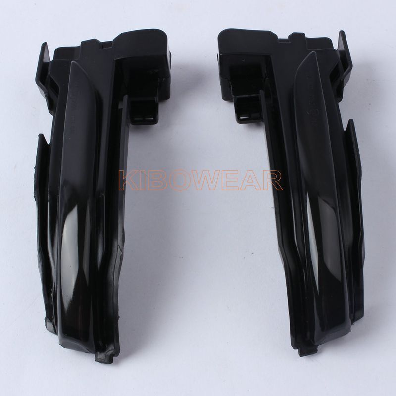 Lampeggiante dinamico per Ford Kuga Escape 2019 2020 2021 2022 LED Indicatori di direzione che scorre luce dello specchio_voghion.com
