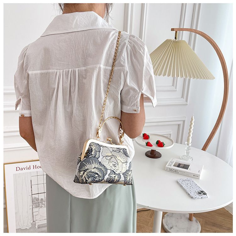 Borsa cheongsam in stile cinese, borsa da cena, mini piccola borsa a tracolla, squisita borsa di alta qualità_voghion.com