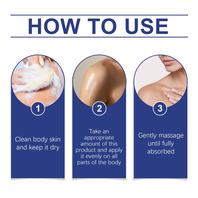 Jaysuing Body Refreshing, Hydrating, Gently Hydrating And Moisturizing Skin Care Essence_voghion.com