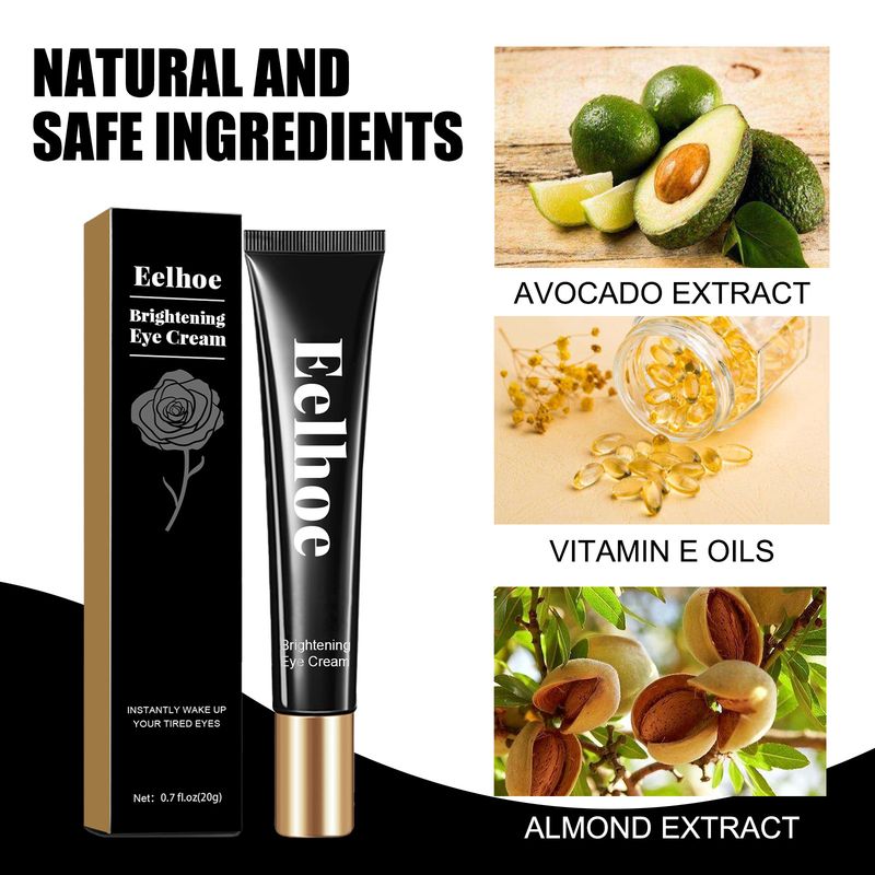 Astaxanthin Caviar Eye Cream, Moisturizing and Moisturizing Skin Care Skin Care Eye Area_voghion.com