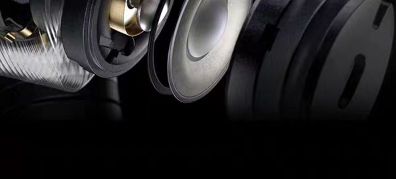 SENHAI Ie900diy In-Ear HiFi Fever Mmcx Tappi per le orecchie cablati Auricolare Bluetooth Ie600 Monitor_voghion.com