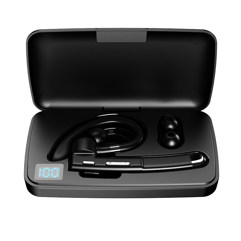 Earphone Wireless Headphones Stereo Handsfree Noise Canceling Bluetooth Headset With Mic For All Smart Phone_voghion.com