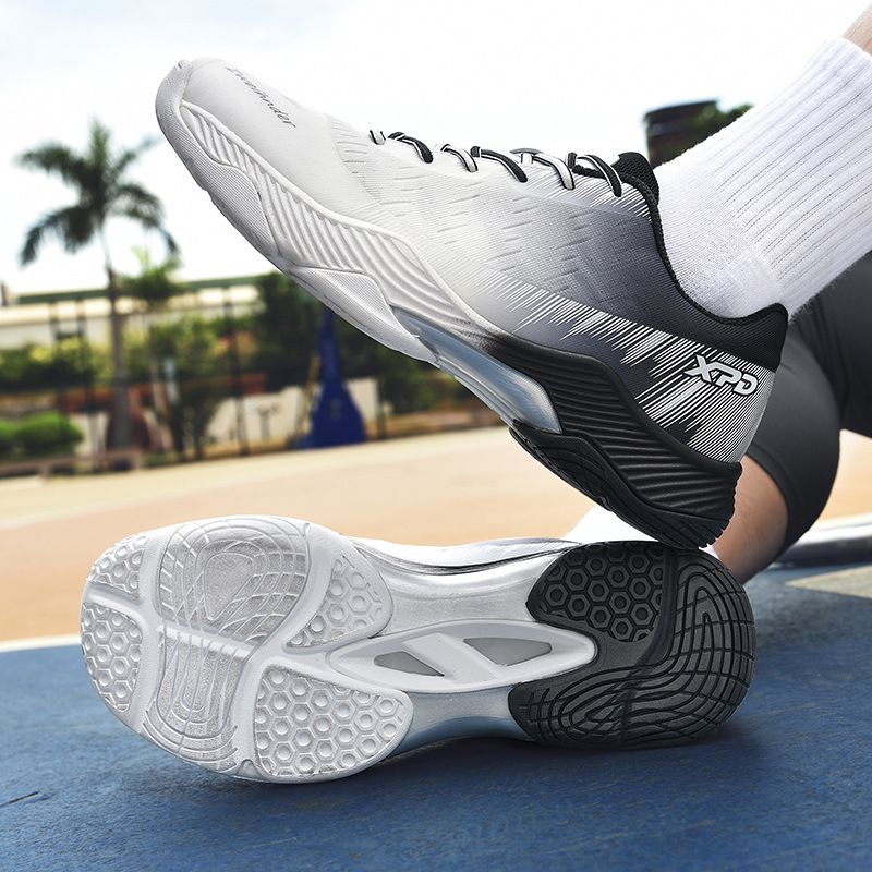 Unbeatable Quality New Autumn Winter Volleyball For Men Women, Anti Slip And Wear-resistant Sports Handball Training Shoes, Lightweight_voghion.com
