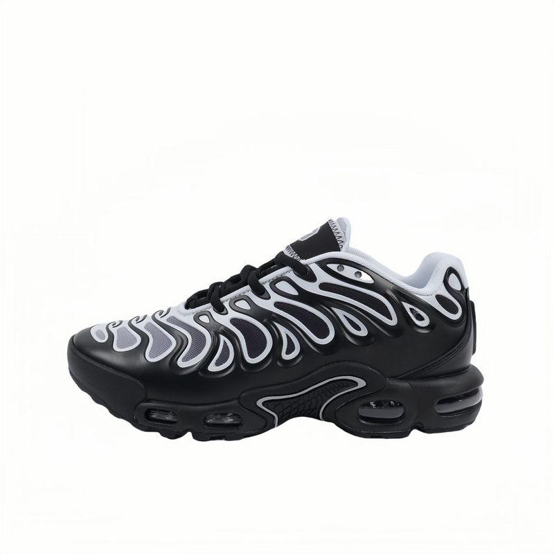 Pantofi sport pentru bărbați Ma Putian, cu pernă simplă, respirabili, cu absorbție a șocurilor și cu aspect casual_voghion.com