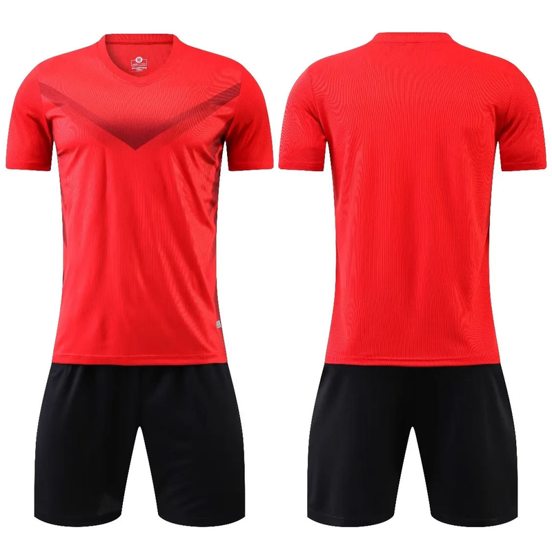 Maglia da calcio a maniche corte per bambini, da allenamento estivo da uomo Gradient 2023_voghion.com