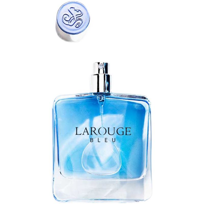Eau De Toilette Blue Fresh Genuine Neil Perfume Long Lasting Fragrance Cologne High End Men's Perfume_voghion.com