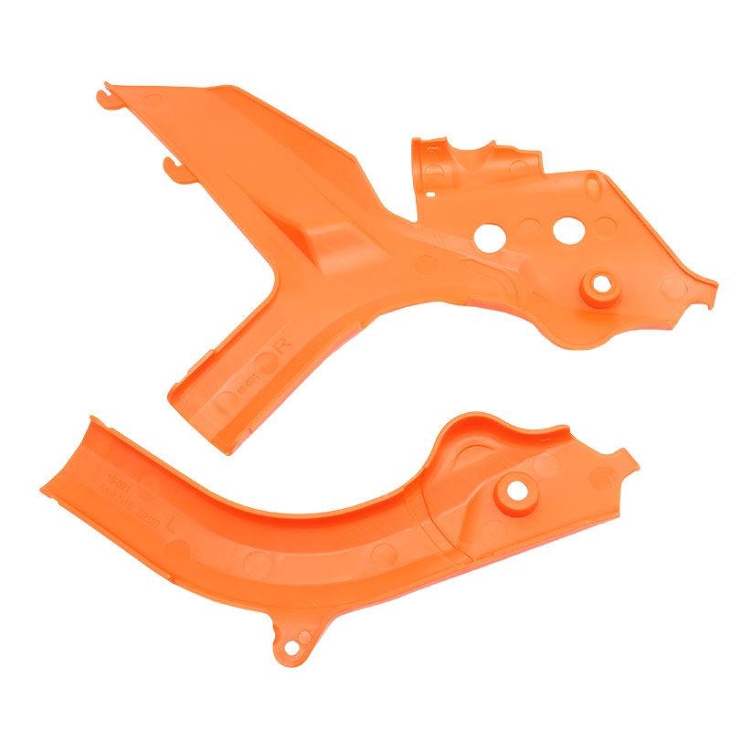 Mootorratta 2020 uus plastikraami kaanekaitse kaitse KTM SX SXF XC XCW XCF EXC EXCF 125 150 250 300 350 450 500 2020 jaoks_voghion.com