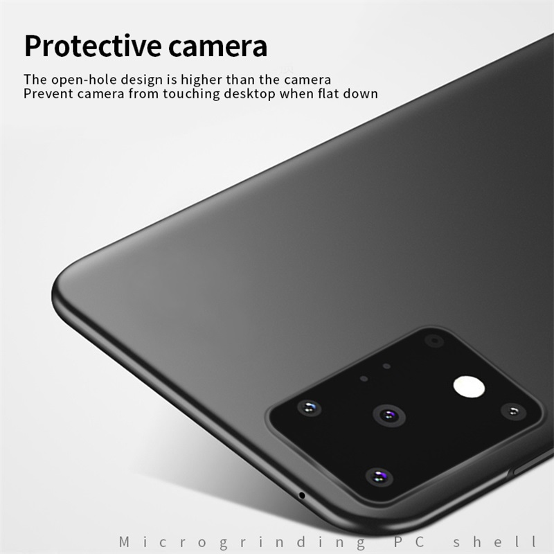 Frosted Case Voor Samsung Galaxy S23 Ultra Hard Plastic Back Cover A34 A14 A54 A73 A51 A71 A13 A72 a52 A53 5G S20 FE S21 S22 Plus_voghion.com