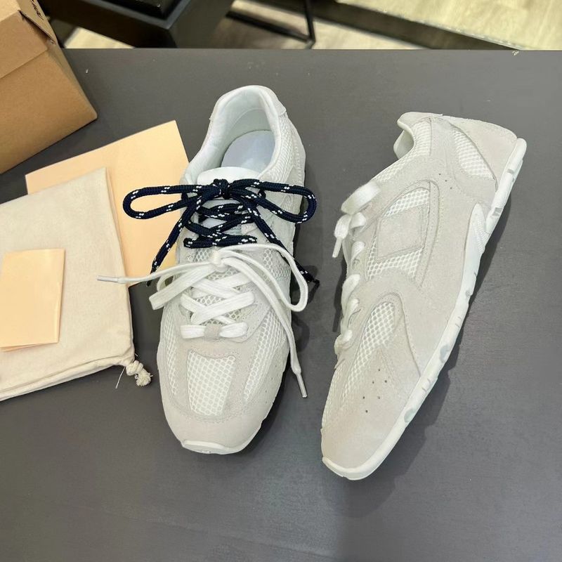 Dongguan produzierte High-End-Version M Miao 530 Sports für Paare, lässige deutsche Trainingsschuhe im Maillard-Stil_voghion.com