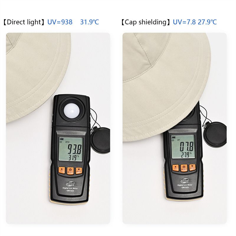 New Arrivals Summer Denim Bucket Foldable Wide Brim Visors Women Solid Color Soft Outdoor Sports Running Sun Hat Snapback Cap_voghion.com